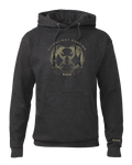KUIU Waterway Hoodie | Charcoal