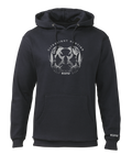 KUIU Waterway Hoodie | Navy