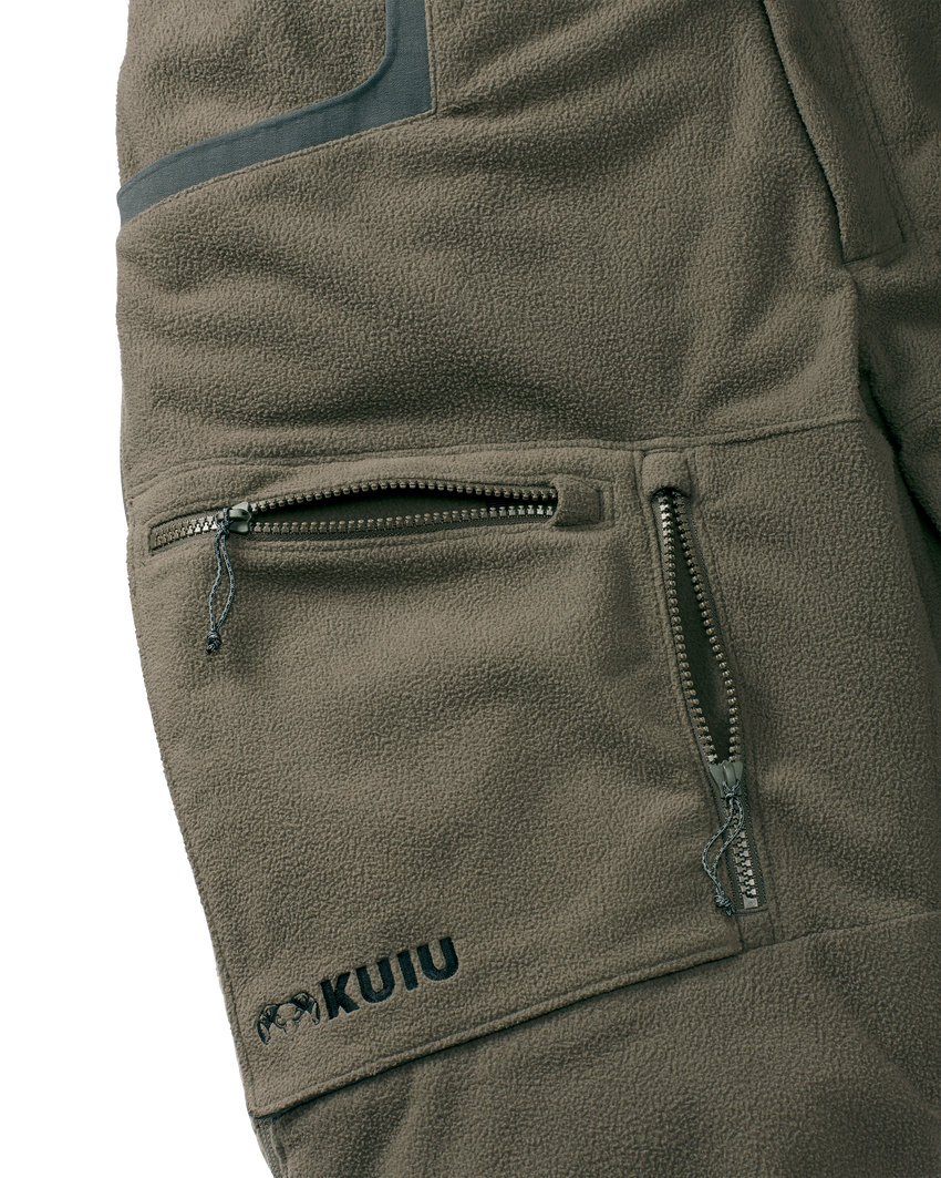 KUIU Proximity Insulated Pant | Ash