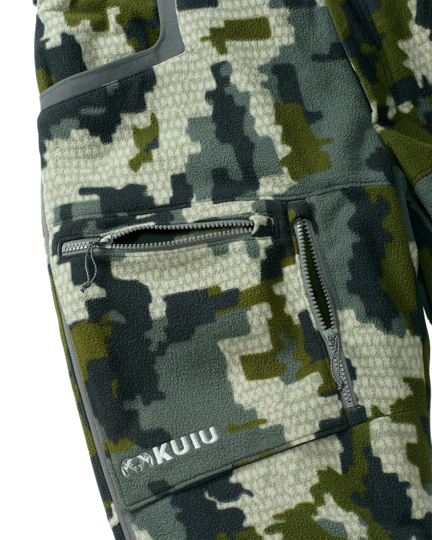 KUIU Proximity Insulated Pant | Verde