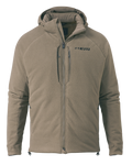 Outlet KUIU Proximity Hooded Insulated Jacket | Ash Off-Shade