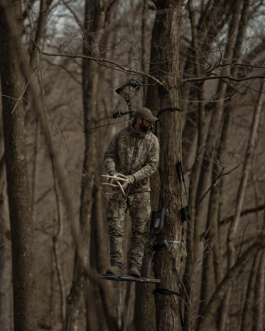 Outlet KUIU Proximity Hooded Insulated Jacket | Ash Off-Shade