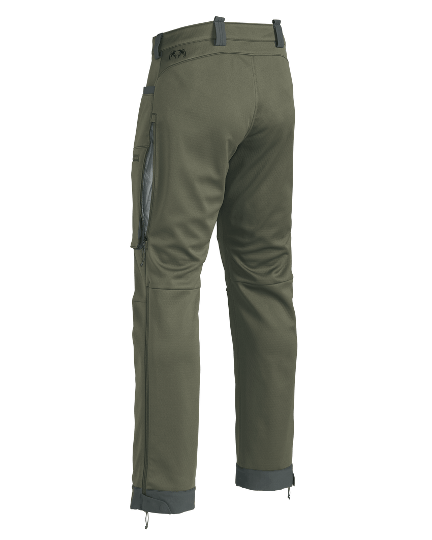 Encounter Pant | Ash