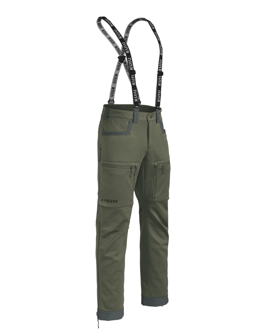 Encounter Pant | Ash