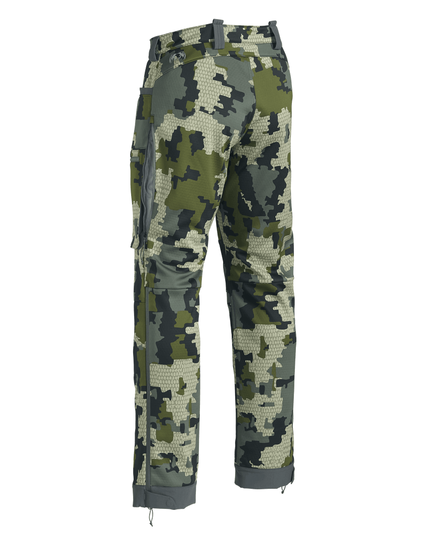 Encounter Pant | Verde