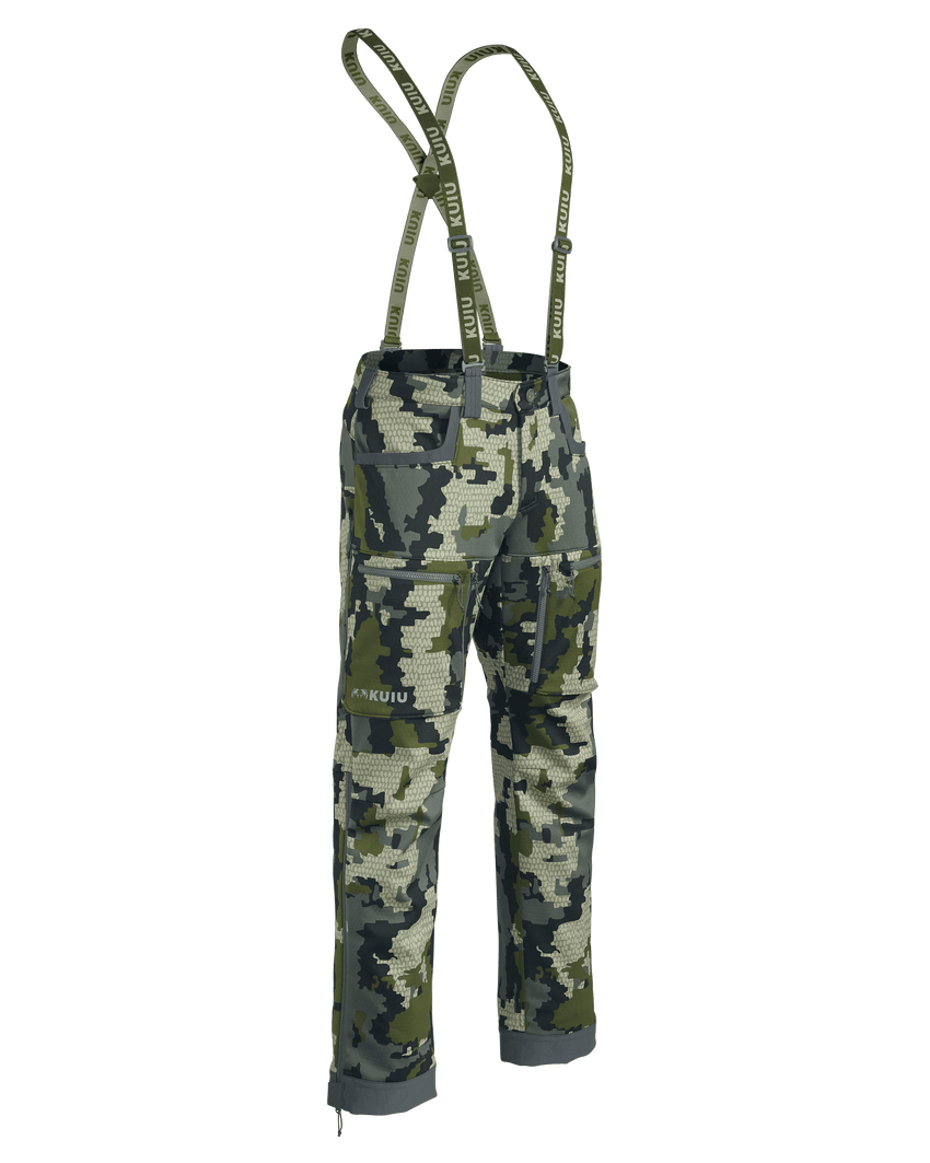 Encounter Pant | Verde