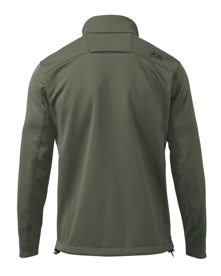 Encounter Jacket | Ash