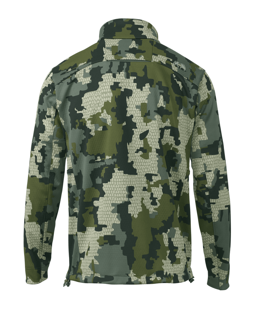 Encounter Jacket | Verde