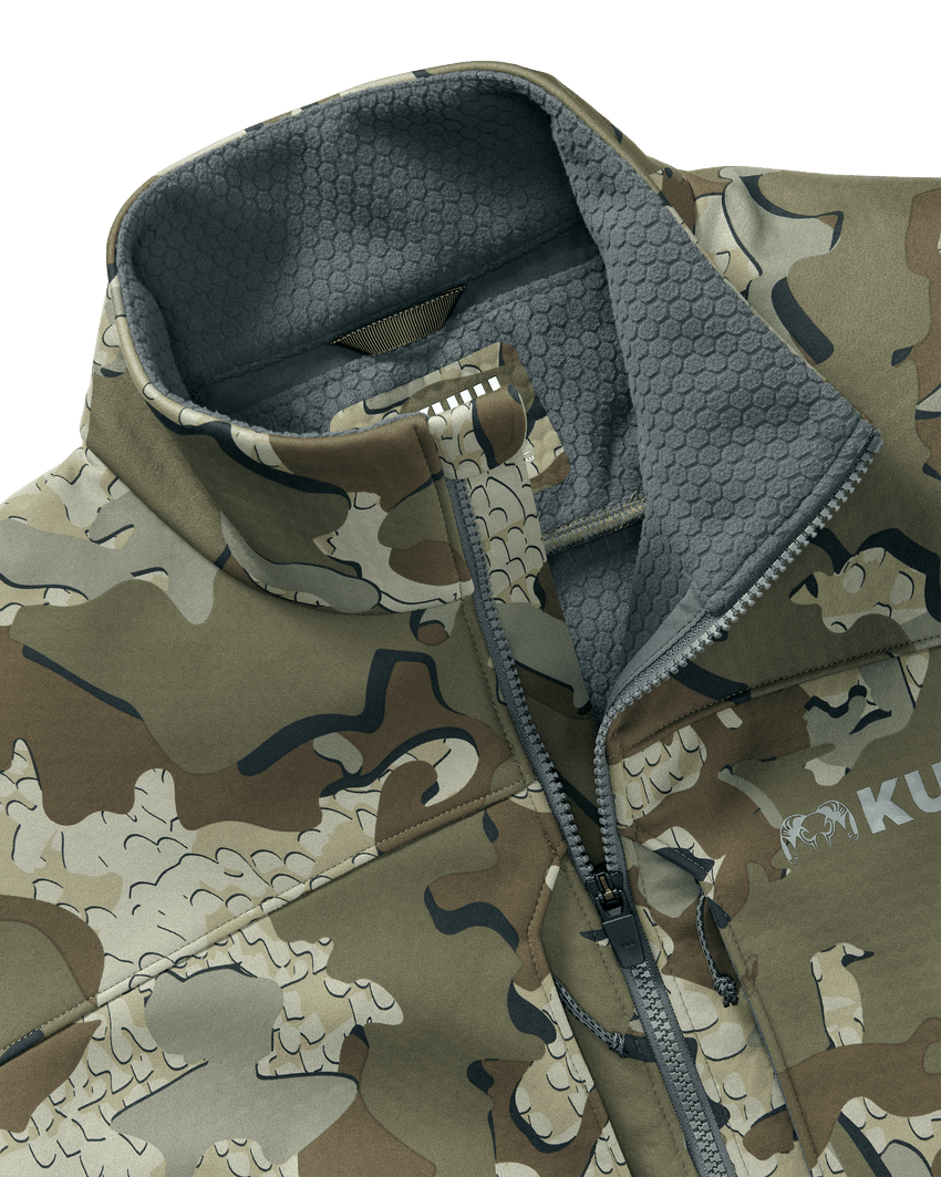 Encounter Jacket | Valo