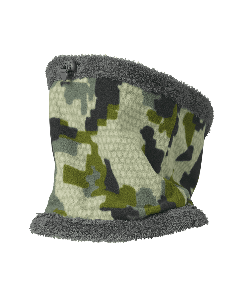 KUIU Proximity Neck Gaiter | Verde