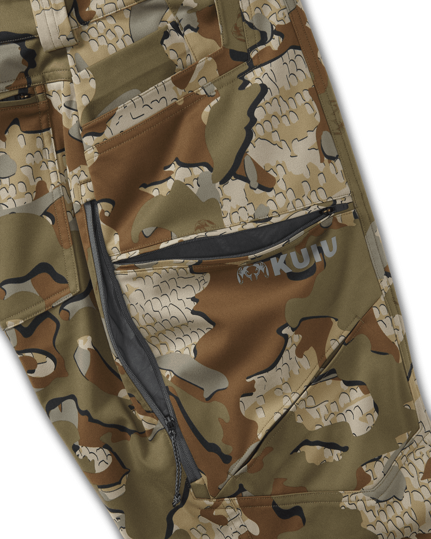 Encounter LT Pant | Valo
