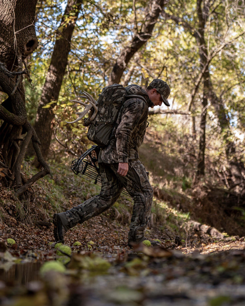KUIU Proximity Insulated Bib | Veros