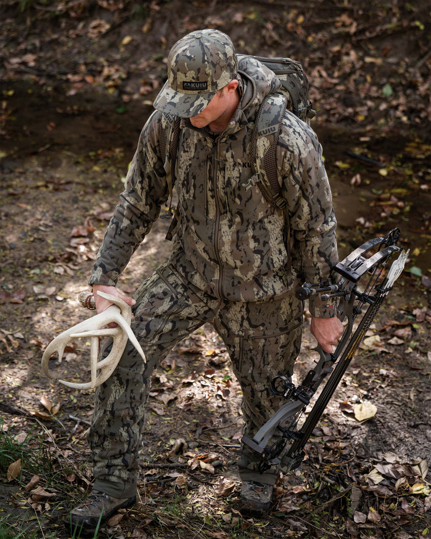 KUIU Proximity Insulated Bib | Valo