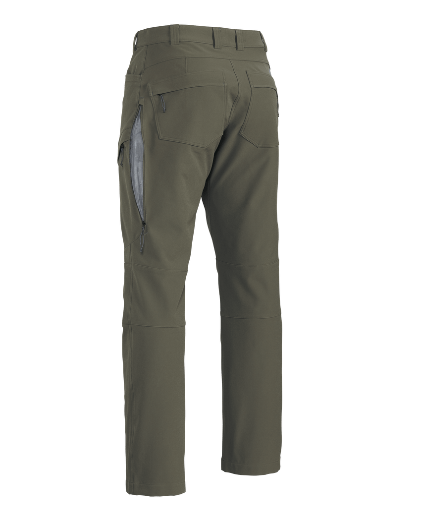 Attack Pant | Ash