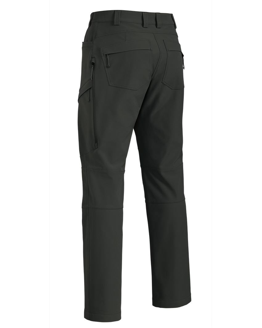 Attack Pant | Dark Gunmetal