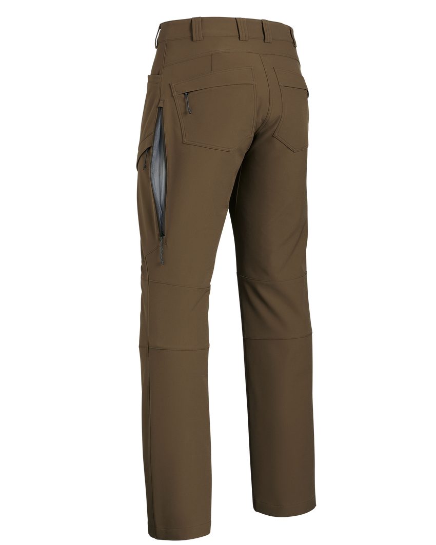Attack Pant | Grizzly