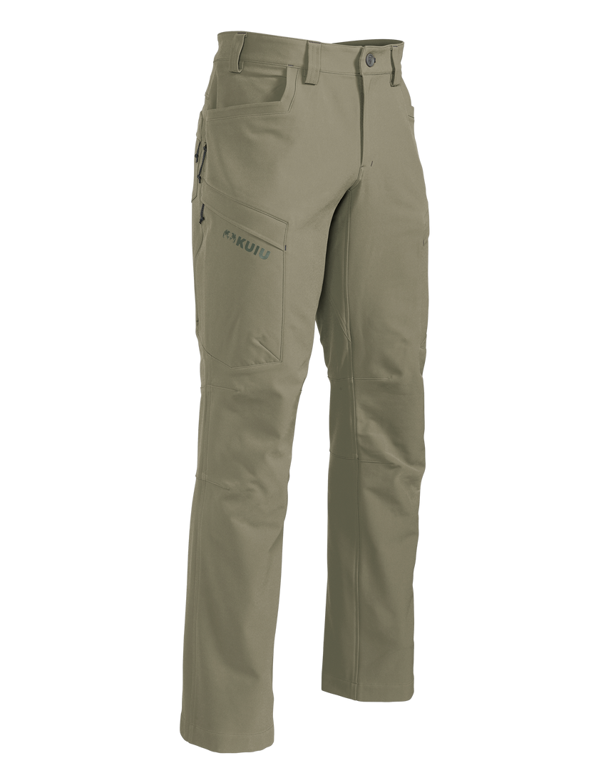 Attack Pant | Khaki