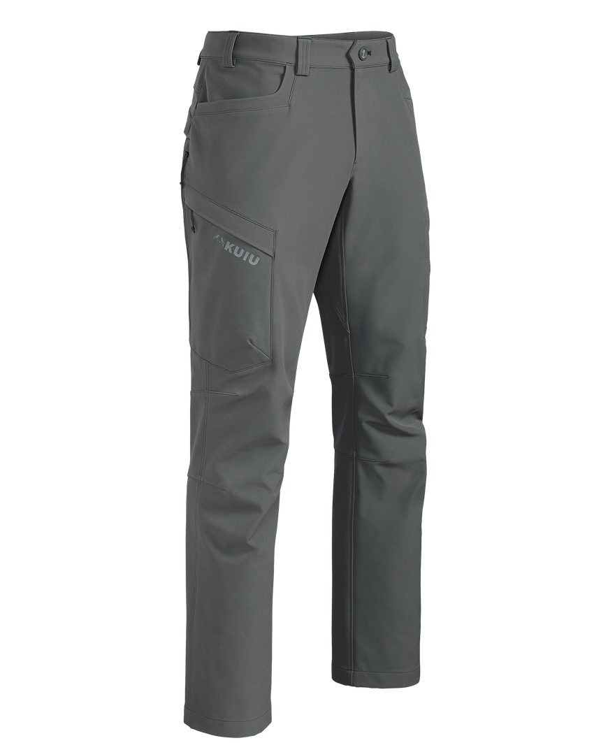 Attack Pant | Stone