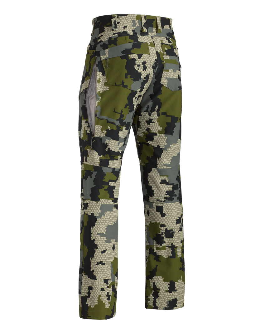 Attack Pant | Verde
