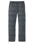 Super Down PRO Pant | Gunmetal