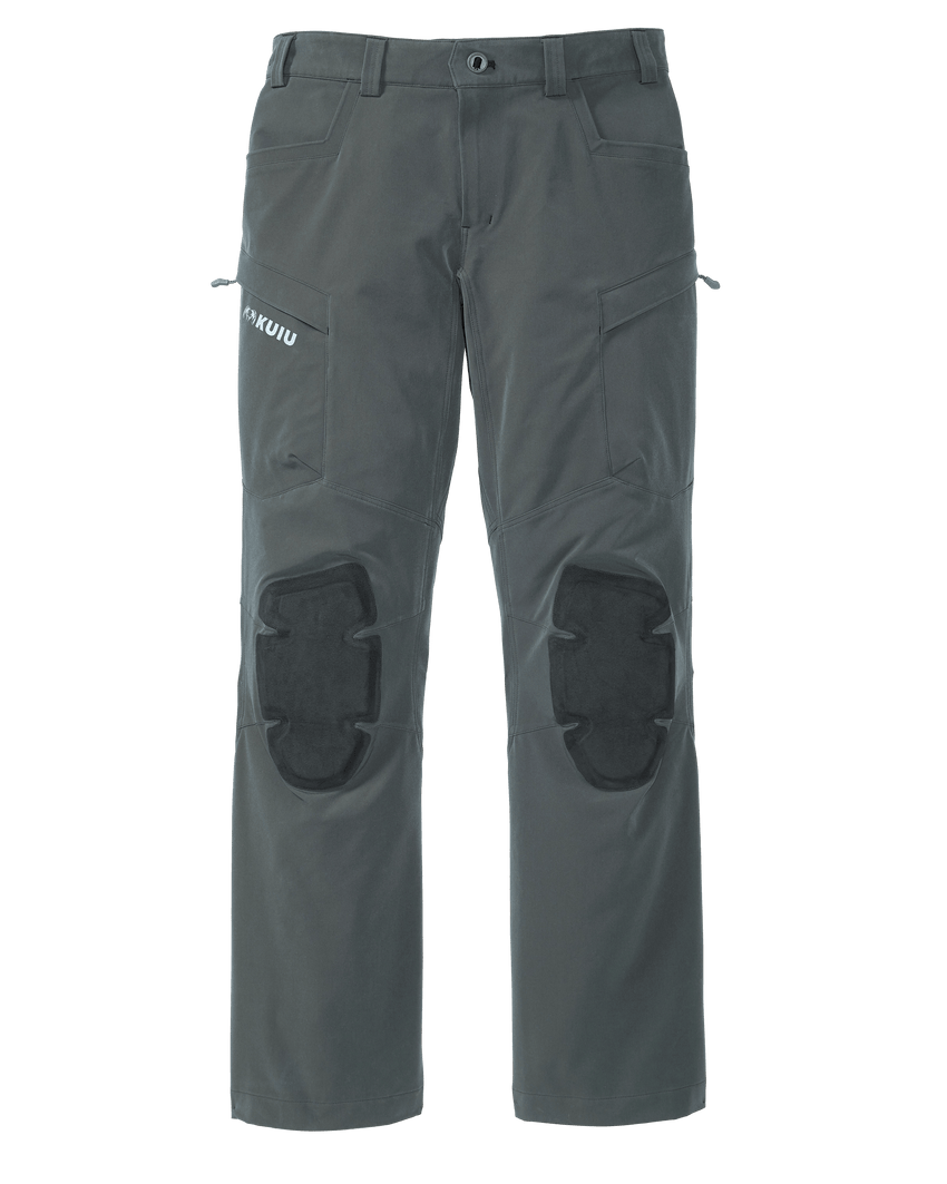 PRO Pant | Gunmetal