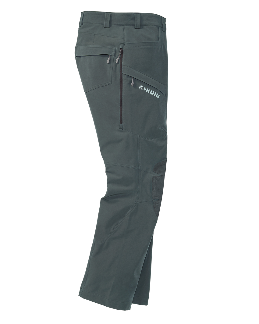 PRO Pant | Gunmetal