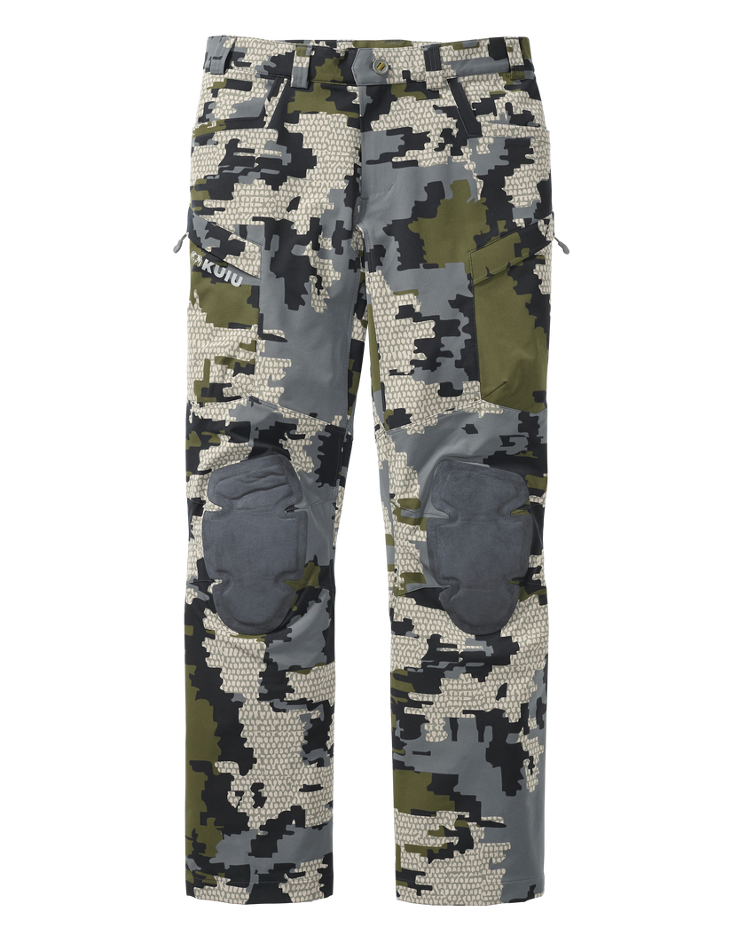 PRO Pant | Verde