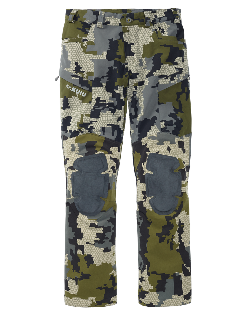 Outlet Talus Hybrid Pant | Verde