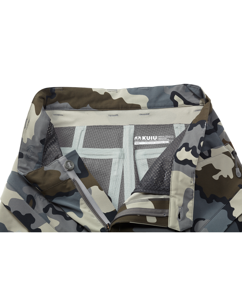 Outlet Talus Hybrid Pant | Vias