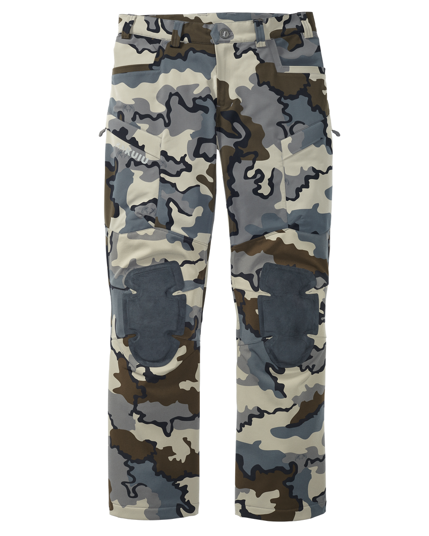 Outlet Talus Hybrid Pant | Vias