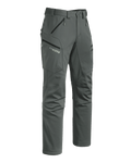 Axis Hybrid Pant | Gunmetal