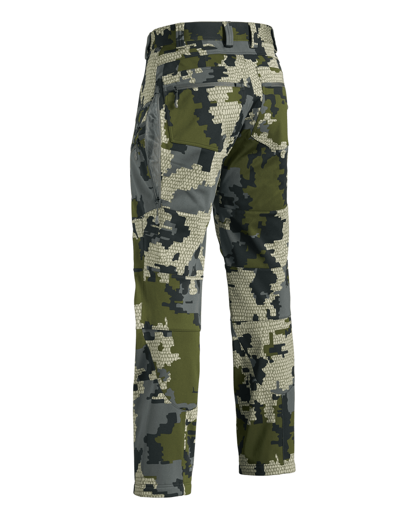 Axis Hybrid Pant | Verde