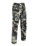 Axis Hybrid Pant | Vias