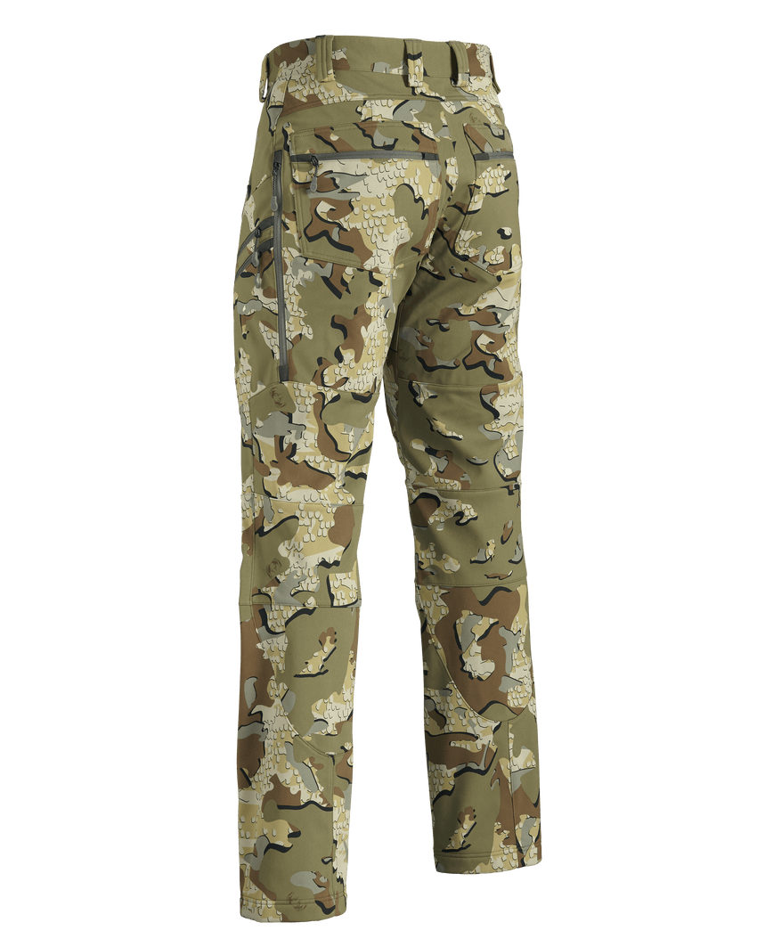 Axis Hybrid Pant | Valo