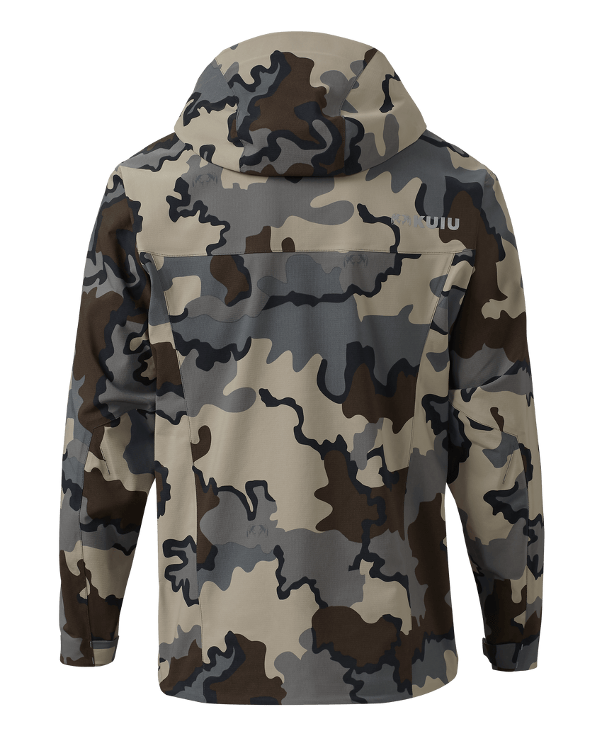 Outlet KUIU Kutana Storm Shell Jacket | Vias