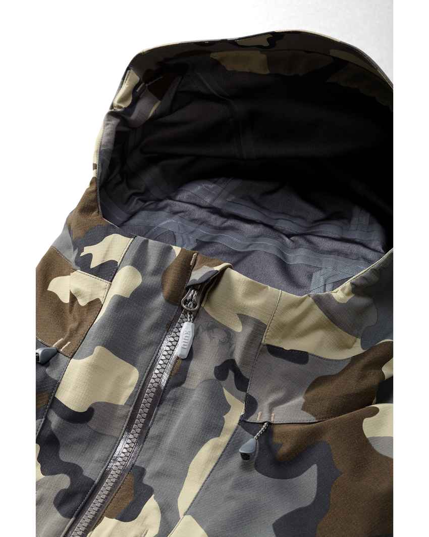 Outlet KUIU Kutana Storm Shell Jacket | Vias