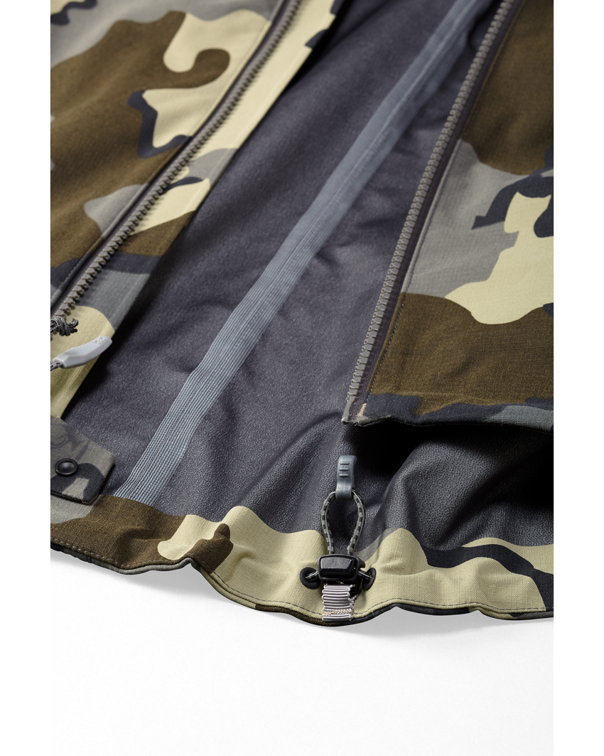 Outlet KUIU Kutana Storm Shell Jacket | Vias