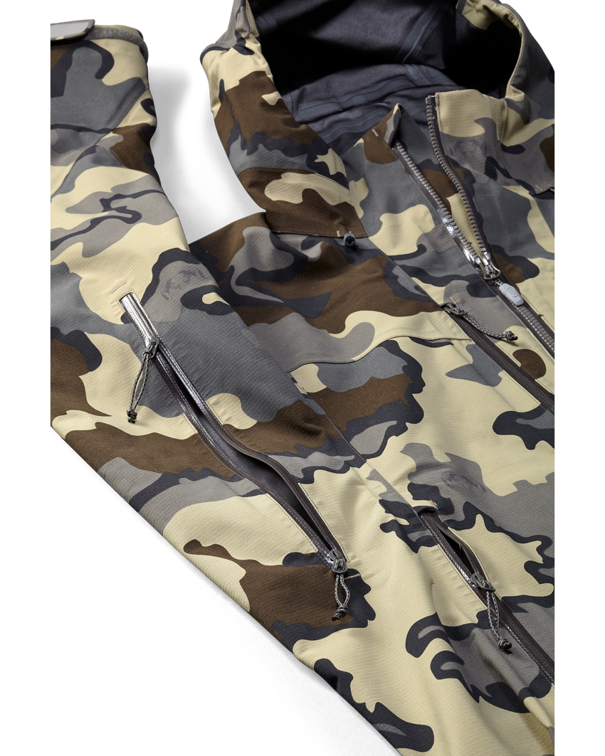 Outlet KUIU Kutana Storm Shell Jacket | Vias