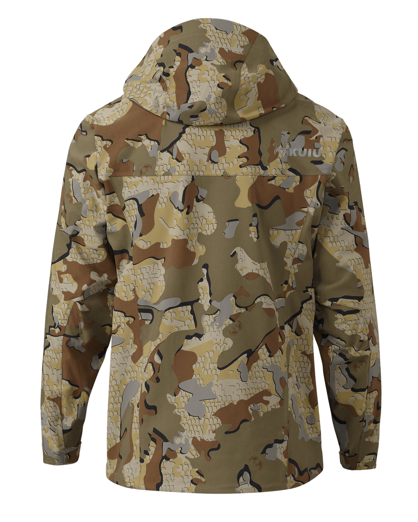 KUIU Kutana Storm Shell Jacket | Valo