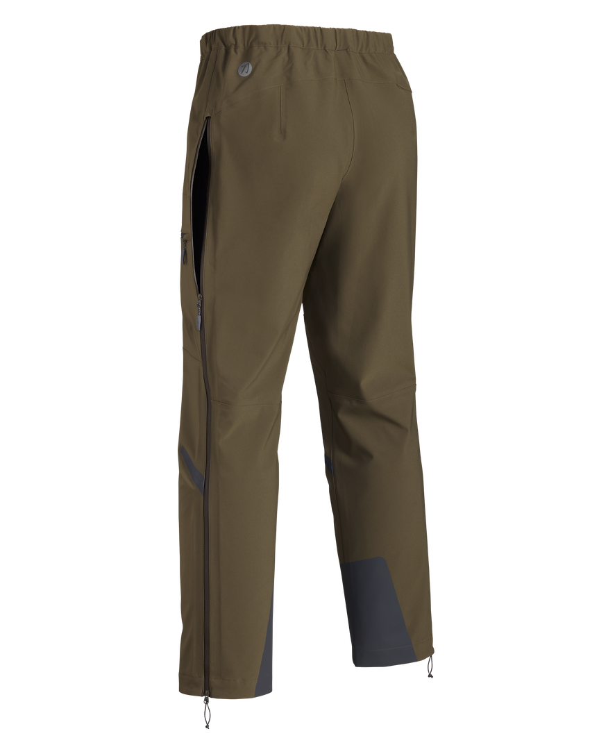 KUIU Kutana Storm Shell Pant | Ash