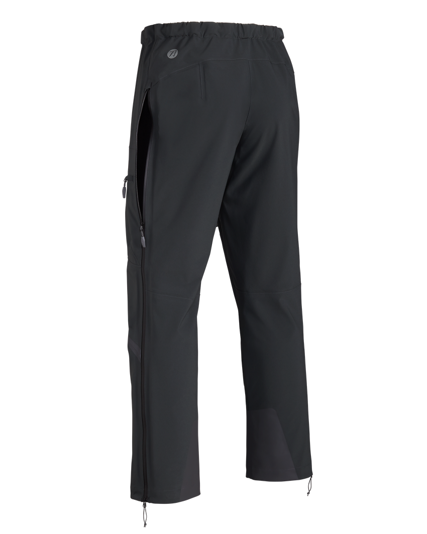 KUIU Kutana Storm Shell Pant | Gunmetal