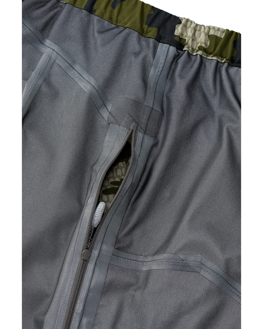 KUIU Kutana Storm Shell Pant | Verde