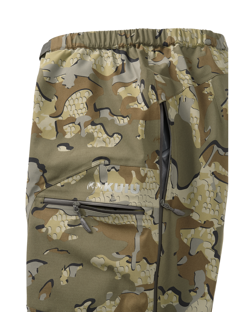 KUIU Kutana Storm Shell Pant | Valo