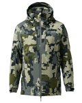 KUIU Kutana Gale Force Hooded Jacket | Verde