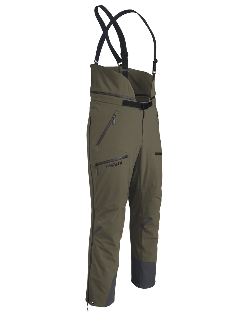 KUIU Kutana Gale Force Pant | Ash