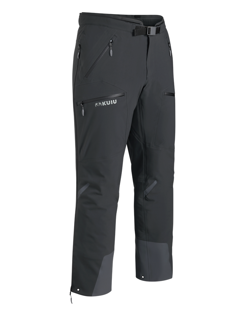 KUIU Kutana Gale Force Pant | Gunmetal