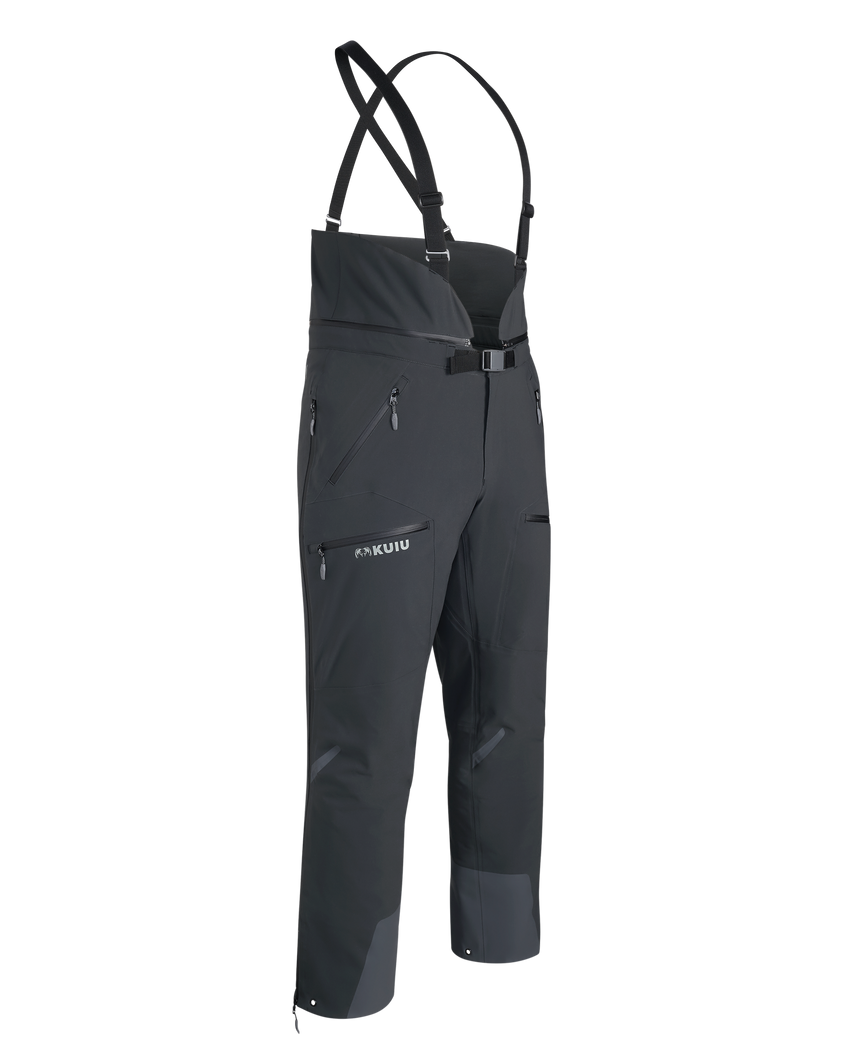 KUIU Kutana Gale Force Pant | Gunmetal
