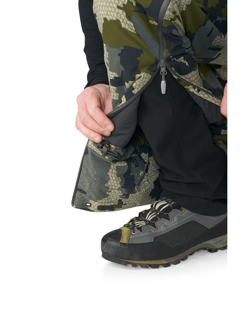 KUIU Kutana Gale Force Pant | Verde