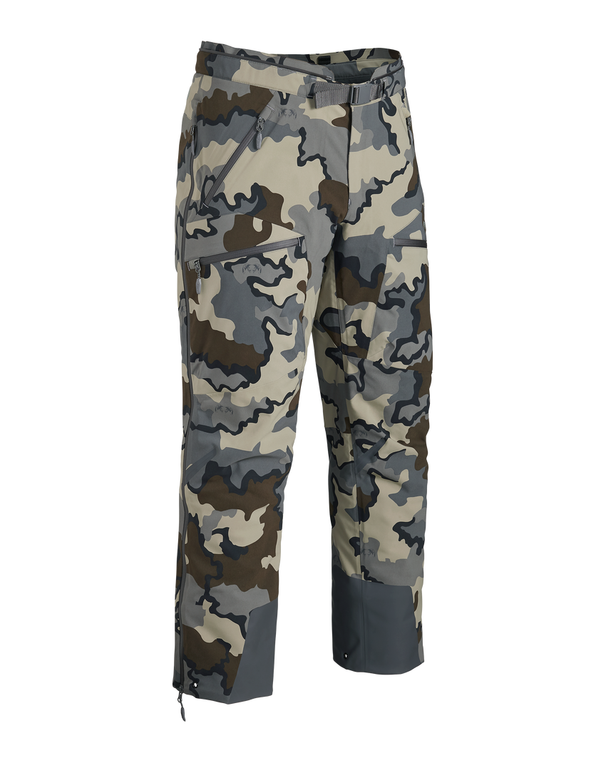KUIU Kutana Gale Force Pant | Vias