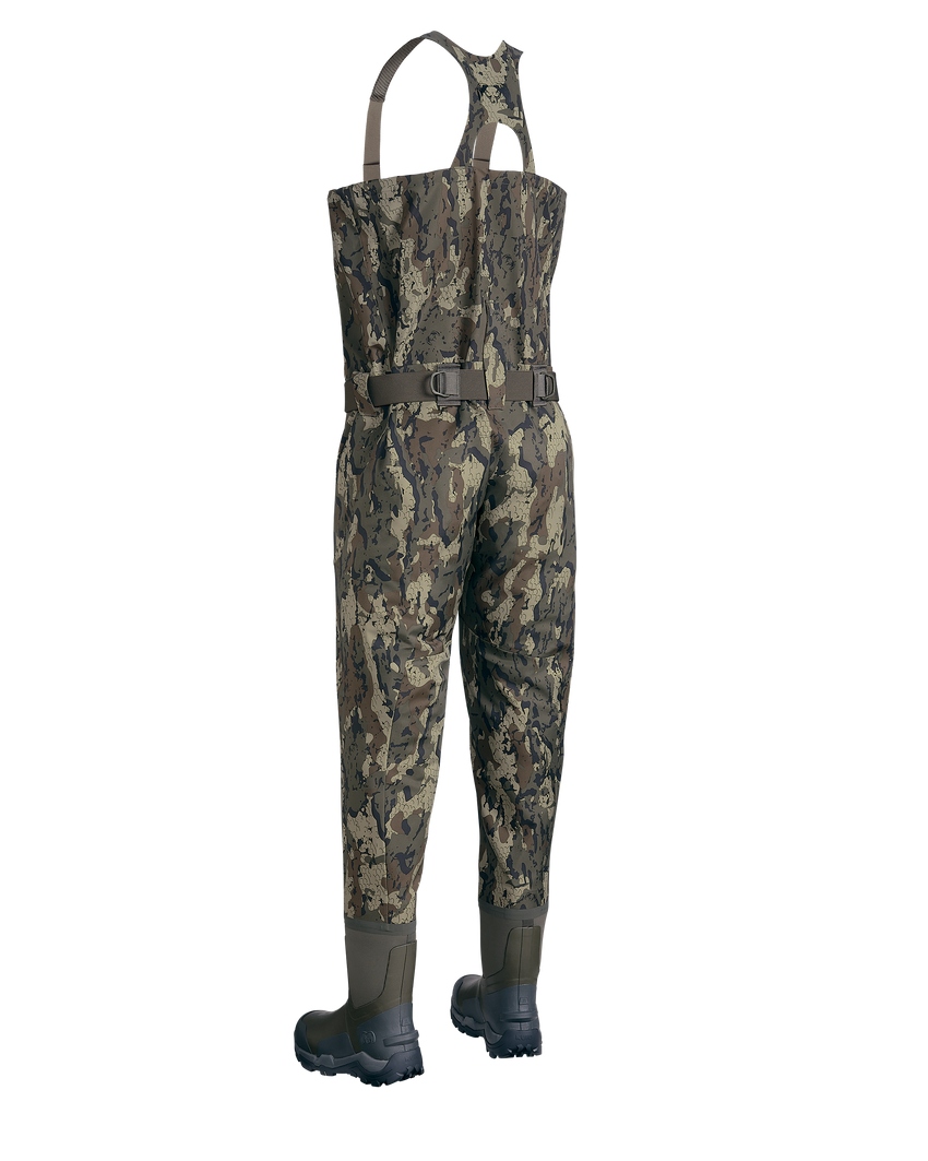 KUIU PRO HD Flex Zip Wader | Veros
